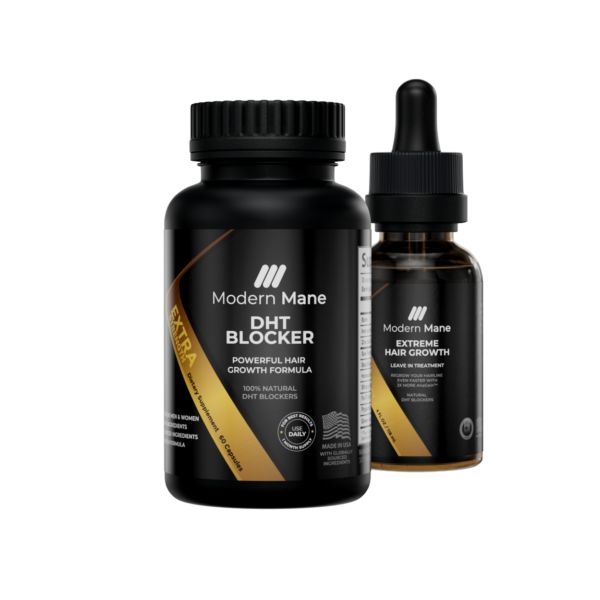 Essentials Kit - Extra Strength