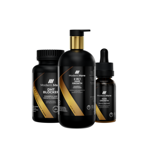 Growth System Kit