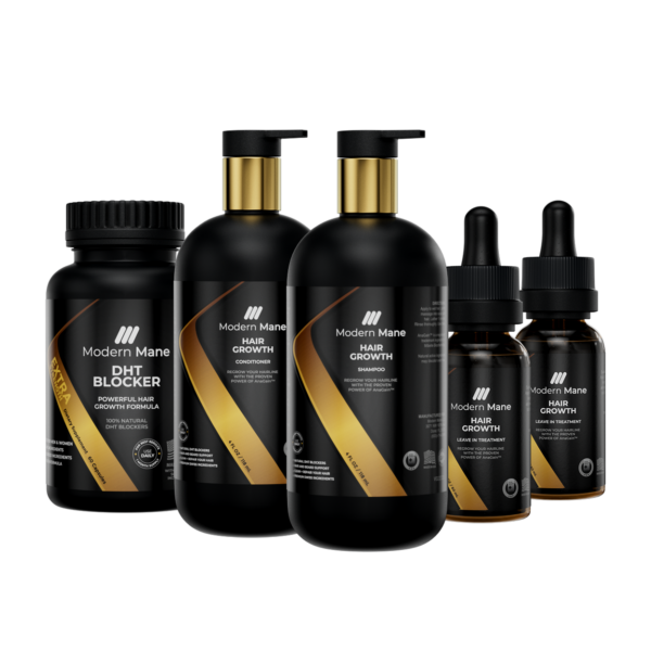 Ultimate Hair Health Kit